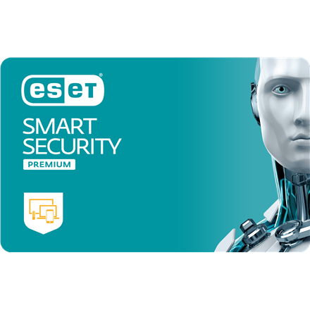 Eset Smart Security Premium
