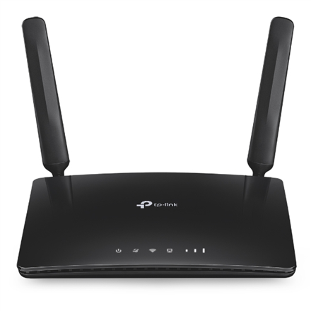 TP-LINK 4G LTE Router Archer MR200 802.11ac