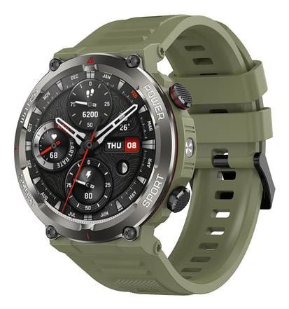 SMARTWATCH W50 PRO/KHAKI BLACKVIEW