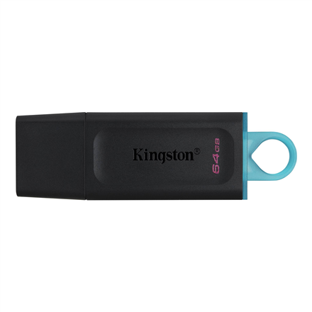 Kingston DataTraveler Exodia USB Flash Drive 64 GB