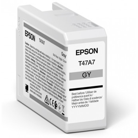 Epson UltraChrome Pro 10 ink T47A7 Ink cartrige