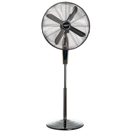 Gerlach Velocity Fan GL 7325 Stand Fan