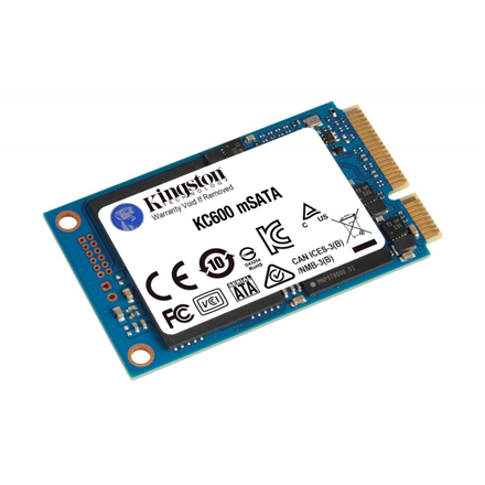Kingston KC600 512 GB
