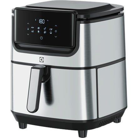 Electrolux Air Fryer  Explore 6 E6AF1-6ST Power 1800 W