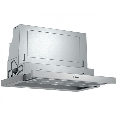 Bosch Hood Serie 4 DFS067A51 Telescopic