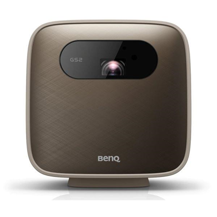 Benq Wireless LED Portable Projector  GS2 Full HD (1920x1080)