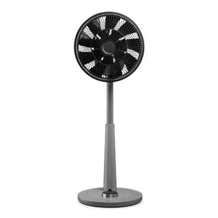 Duux Fan Whisper Stand Fan