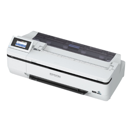 Epson Wireless Printer | SureColor SC-T3100M-MFP | Inkjet | Colour | Inkjet Multifunctional Printer 