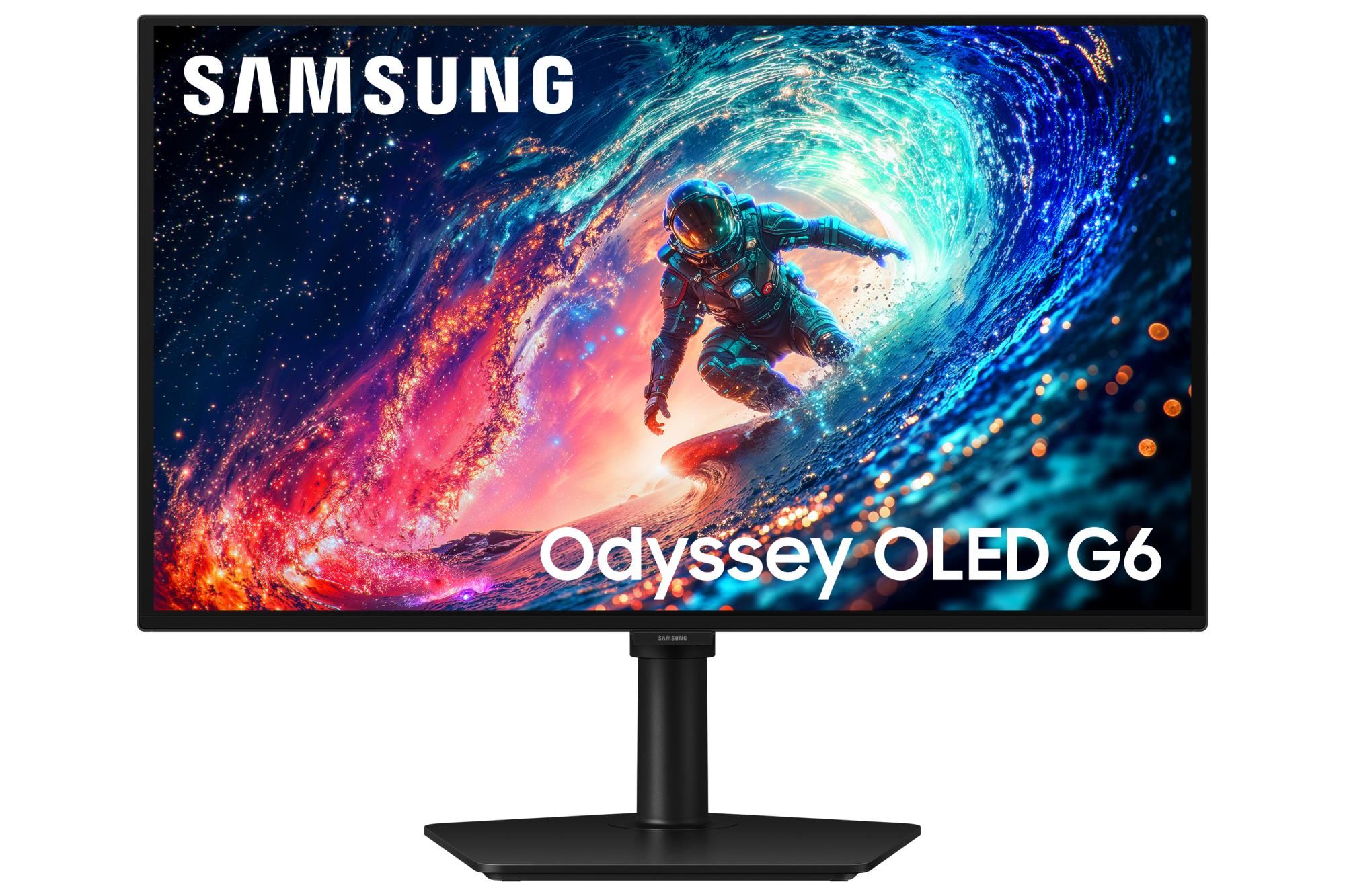 SAMSUNG 27 " 2560 x 1440 pixels Quad HD