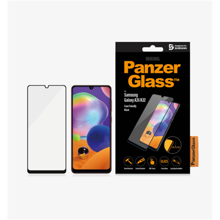 PanzerGlass Samsung
