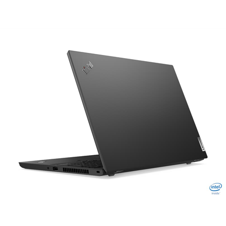 Lenovo ThinkPad L15 Gen 1  Black