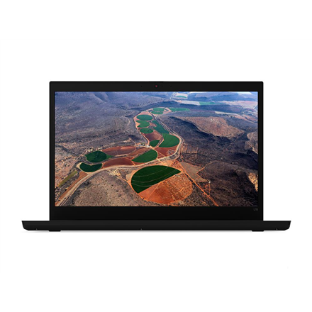 Lenovo ThinkPad L15 Gen 1 Black
