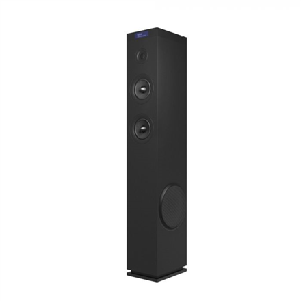 Energy Sistem Tower 8 g2 Black 2.1