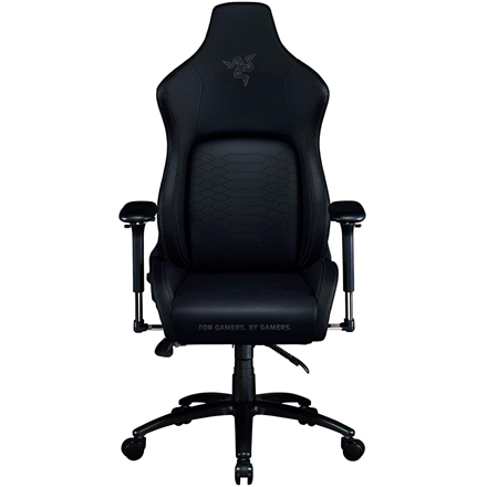 Razer Premium Gaming Chair with Lumbar Support Iskur Black