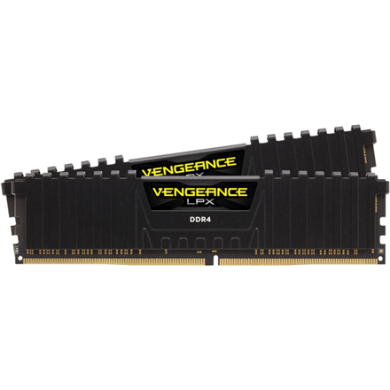 Corsair C16 Memory Kit VENGEANCE LPX 16 GB