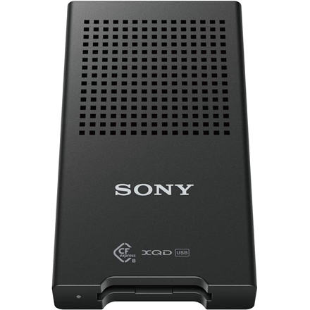 Sony MRW-G1 CFexpress Type B/XQD Memory Card reader