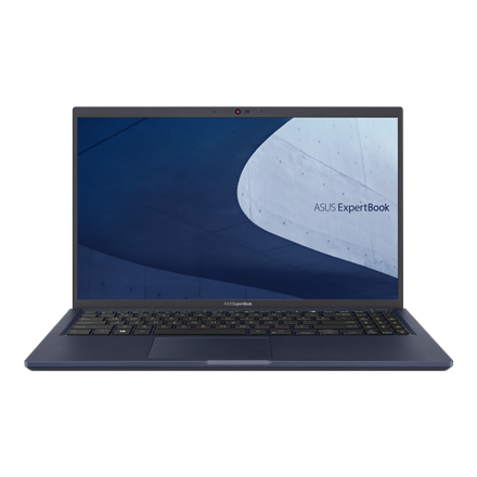 Asus ExpertBook B1 B1500 Star Black