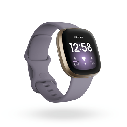 Fitbit Versa 3  Smart watches