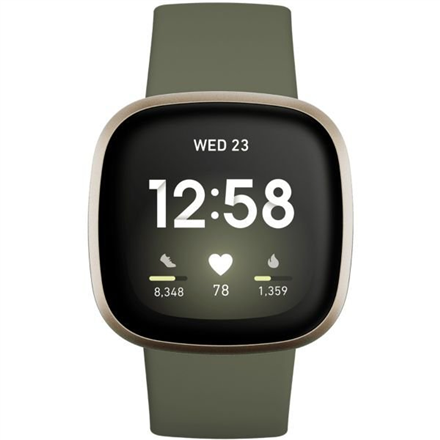 Fitbit Versa 3 Smart watch