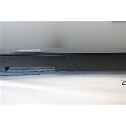 SALE OUT. PHILIPS 243V7QDAB/00 23.8" LCD/16:9/1920x1080/250cdm2/5ms/H-178