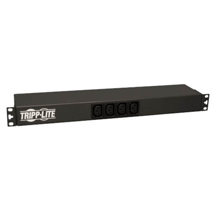 Tripp Lite 1U Rack PDU PDUH20DV 12x C13