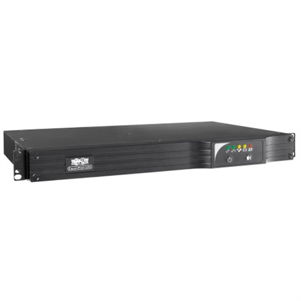 Tripp Lite 1U Rack Line-Interactive SMX500RT1U 500VA