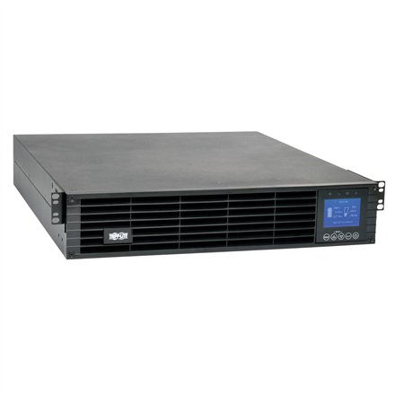 Tripp Lite 2U Rack On Line Double-Conversion UPS SUINT1500LCD2U 1500VA