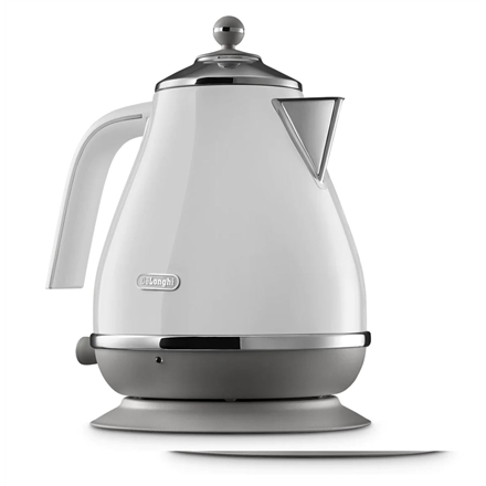 Delonghi Kettle KBOC2001W Electric
