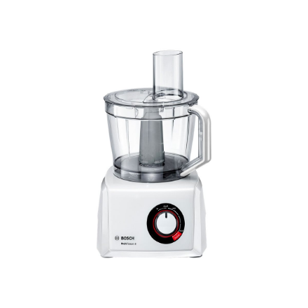 Bosch Food Processor MultiTalent 8 MC812W501 1000 W Number of speeds 2 Bowl capacity 3.9 L Blender W