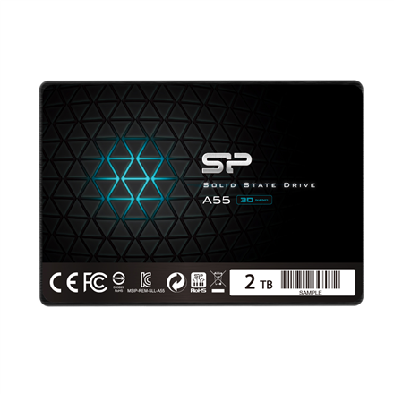 Silicon Power Ace A55 2000 GB
