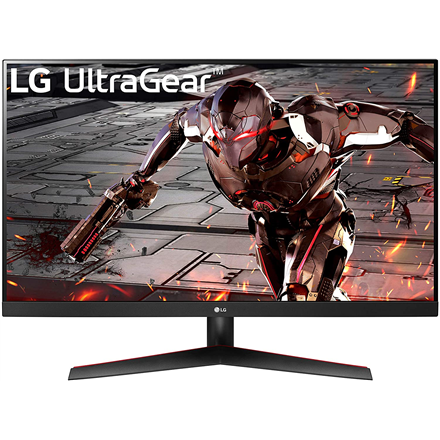 LG Gaming Monitor 32GN600-B 31.5 "