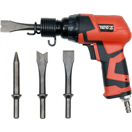 Yato YT-09904 Pneumatic hammer