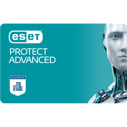 Eset Protect Advanced  licence