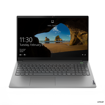 Lenovo ThinkBook  15-ACL (Gen 3) Mineral Grey