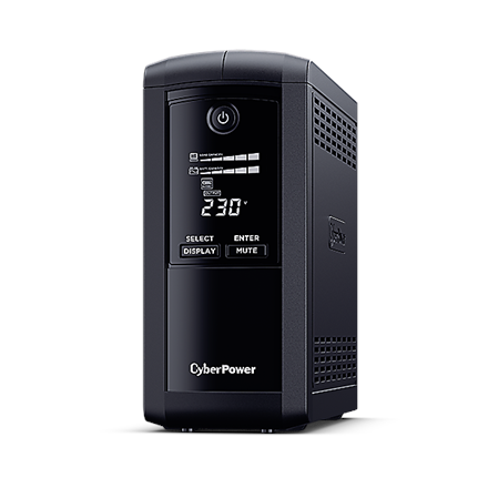 CyberPower VP700ELCD Backup UPS Systems
