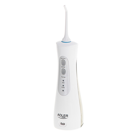 Adler Travel Oral Irrigator AD 2176 Oral irrigator