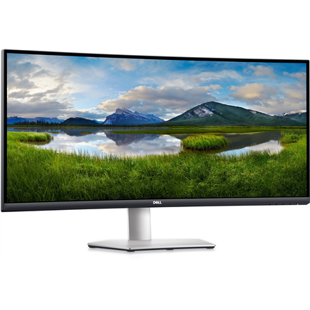 Dell LCD  S3422DW 34 "