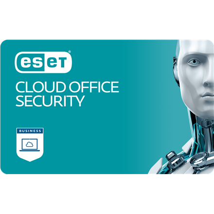 Eset Cloud Office Security licence