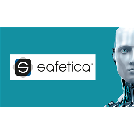 Safetica Discovery + UEBA
