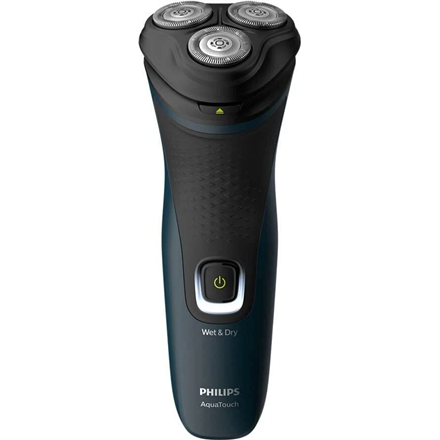 Philips | Shaver | AquaTouch S1211/41 | Cordless