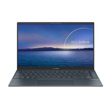 Asus Zenbook 14 UM425QA-KI009T Pine Grey