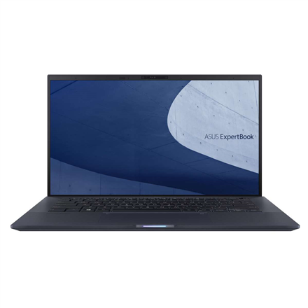 Asus ExpertBook  B9 (B9400) Star Black