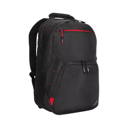 Lenovo ThinkPad Essential Plus 15.6-inch Backpack (Sustainable & Eco-friendly