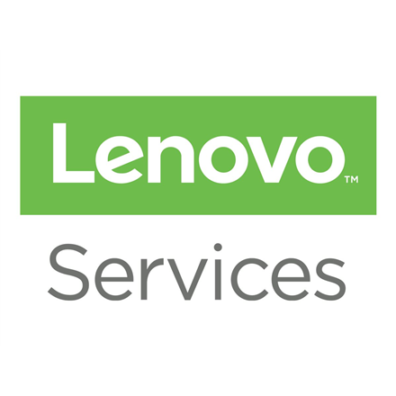 Lenovo Warranty 3Y Premier Support (Upgrade from 1Y Depot/CCI)
