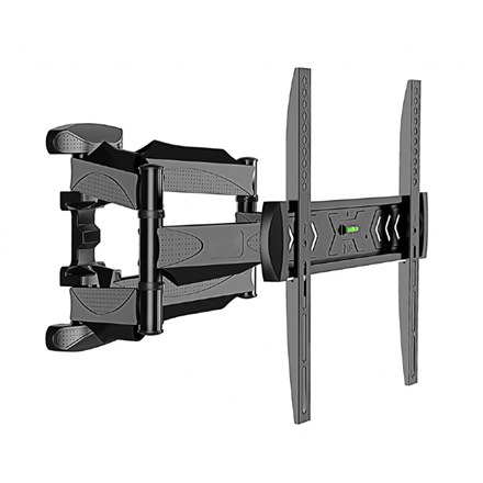 Gembird Wall mount WM-58ST-01 Tilt