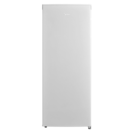 Midea Freezer | MDRU229FZE01 | Energy efficiency class E | Upright | Free standing | Height 142 cm |