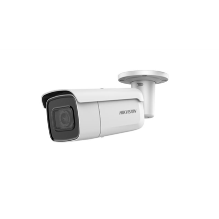 Hikvision IP Camera | DS-2CD2646G2T-IZS | Bullet | 4 MP | 2.8mm-12mm | Power over Ethernet (PoE) | I