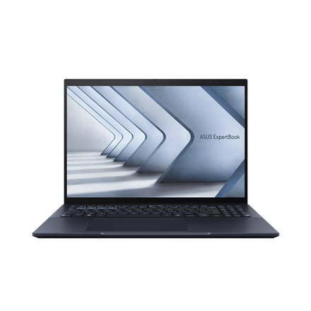 Asus ExpertBook | B5604CMA-Q90516X | Star Black | 16 " | IPS | WUXGA 1920 x 1200 pixels | Anti-glare