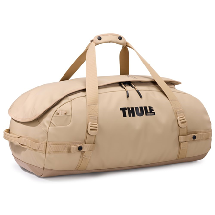 Thule Chasm Recycled Duffel 70L - Soft Sand, 3205140 Thule