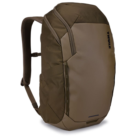 Thule Chasm Recycled Backpack 26L - Deep Khaki, 3205223 Thule